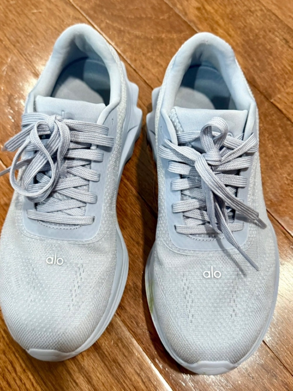 All Yoga Alo Runner, Winter Frost